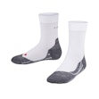 FALKE RU4 Socks Barn Weiß