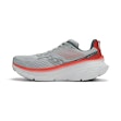 Saucony Guide 17 Femme Grau