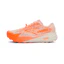 Brooks Catamount 4 Femme Orange