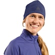 Odlo Polyknit Warm Eco Hat Unisex Lila