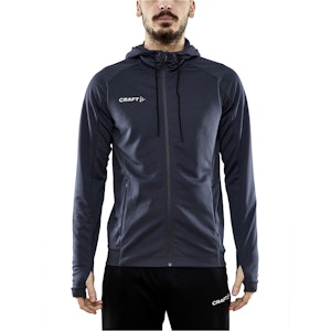Craft Evolve Hood Jacket Herren Craft Evolve Hood Jacket Herren
