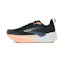 Brooks Ghost Max 4 Damen Schwarz