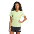 adidas Own The Run T-shirt Femme Grün