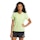 adidas Own The Run T-shirt Women Grün