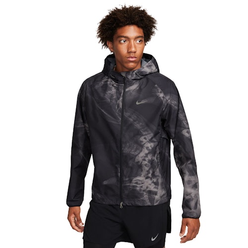 Nike flash running 2024 jacket