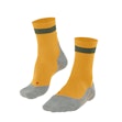 FALKE RU4 Socks Femme Gelb