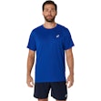 ASICS Core T-shirt Homme Blau