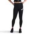 Nike Tempo Dri-FIT High-Rise Tights Damen Schwarz