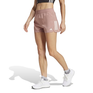 adidas Own The Run 3-Inch Short Dame adidas Own The Run 3-Inch Short Dame