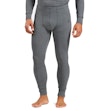 Odlo Active Warm Eco Bottom Long Tight Homme Grau