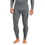 Odlo Active Warm Eco Bottom Long Tight Herren Grau