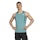adidas Adizero Archive Singlet Men Blau