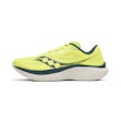 Saucony Kinvara 15 Herre Limonengrün
