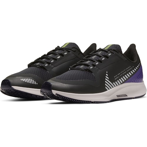 Nike air zoom top pegasus 36 shield weight