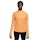 Nike Trail Dri-FIT Half Zip Mid Layer Women Orange