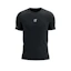 Compressport Trail Racing T-shirt Herre Sort