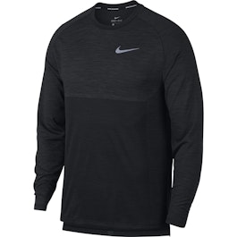 Nike medalist 2025 long sleeve top