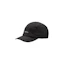 Craft Hypervent Cap Unisex Black