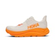 HOKA Clifton 10 Dame Creme