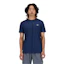 New Balance Sport Essentials T-shirt Men Blue