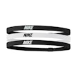 Nike Elastic Headbands 2.0 3-Pack Mehrfarbig