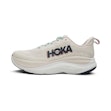 HOKA Skyflow Dame Creme