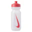 Nike Big Mouth Bottle 2.0 22 oz Rot