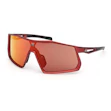 adidas Eyewear Kaphiros Herr Orange