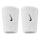 Nike Swoosh Classic Doublewide Wristbands 2-Pack Unisex Weiß