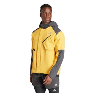 adidas Ultimate Conquer The Elements Jacket Herr