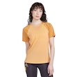 Craft Pro Trail T-shirt Dame Orange