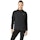 ASICS Road Packable Jacket Women Schwarz