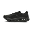 On Cloudsurfer Trail 2 Waterproof Homme Schwarz