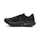 On Cloudsurfer Trail 2 Waterproof Herren Schwarz