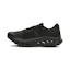 On Cloudsurfer Trail 2 Waterproof Herr Svart