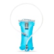 HydraPak Velocity 1.5 L Blau