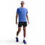 Nike AeroSwift Dri-FIT ADV T-shirt Herren Blau
