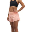 HOKA Glide Mid-Rise 3.5 Inch Brief-Lined Short Women Pink
