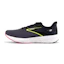 Brooks Launch 10 Dam Svart
