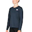SAYSKY Logo Motion Shirt Femme Bleu