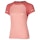 Mizuno DryAeroFlow T-shirt Women Pink