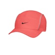 Nike Dri-FIT ADV Fly AeroBill AeroAdapt Cap Unisex Rot