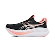 ASICS Gel Nimbus 28 Femme Schwarz