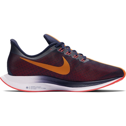 Nike zoom pegasus sales 35 turbo women