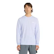 New Balance Sport Shirt Herre Blå