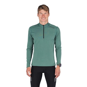 Fusion C3 Zip Neck Herr