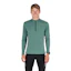 Fusion C3 Zip Neck Shirt Herren Grün
