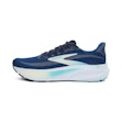 Brooks Ghost 17 (Wide) Damen Blau