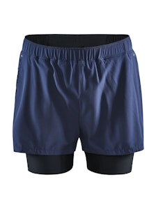 Craft ADV Essence 2in1 Shorts Homme Craft ADV Essence 2in1 Shorts Homme