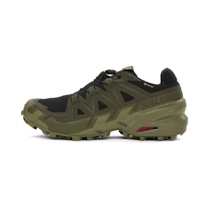 Salomon Speedcross 6 GTX Herren Salomon Speedcross 6 GTX Herren